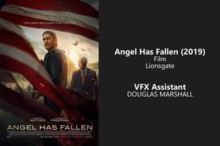 Angel Has Fallen (2019)