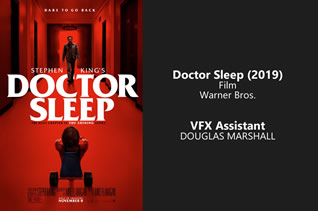 Doctor Sleep (2019)