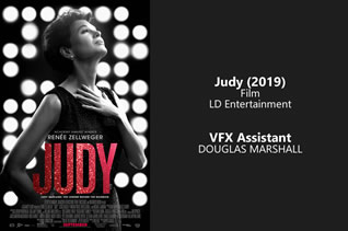 Judy (2019)