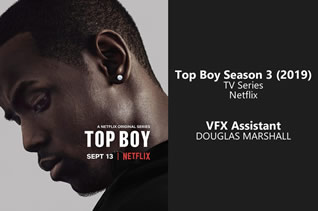 Top Boy Season 3 (2019)